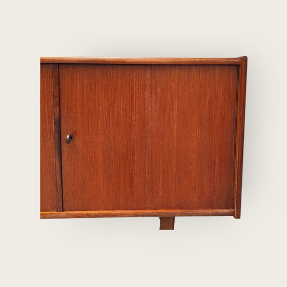 Image 1 of Mid Century Anrichte