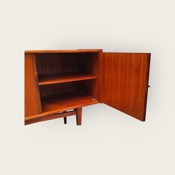 Image 1 of Mid Century Anrichte