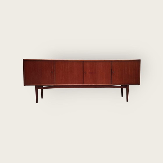 Image 1 of Mid Century Anrichte