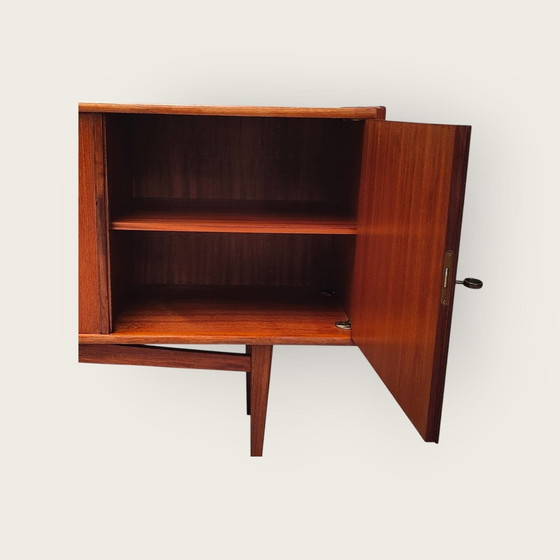 Image 1 of Mid Century Anrichte