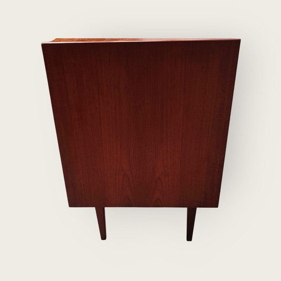 Image 1 of Mid Century Anrichte