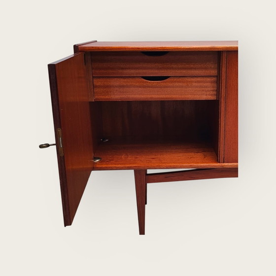 Image 1 of Mid Century Anrichte