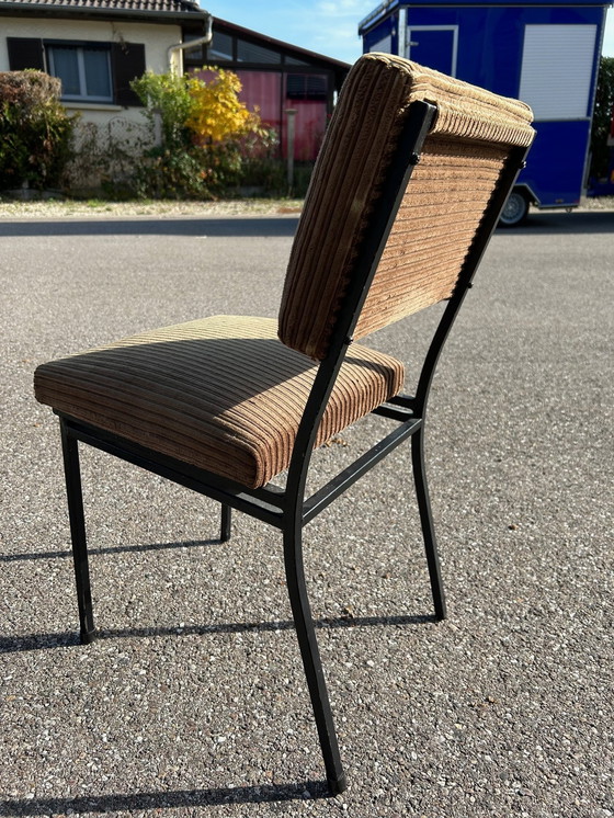 Image 1 of Vintage Chair From The 1950's