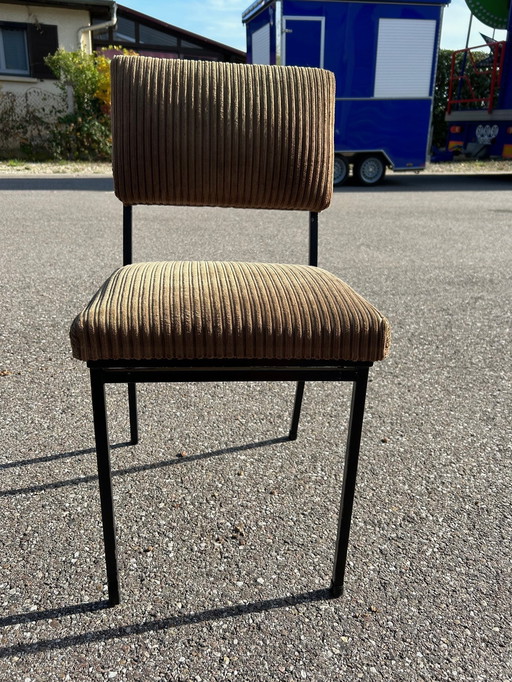 Vintage Chair From The 1950's