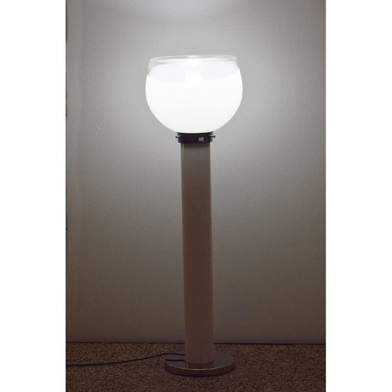 Image 1 of Vintage-Stehleuchte von Toni Zuccheri für Veart, 1970er Jahre