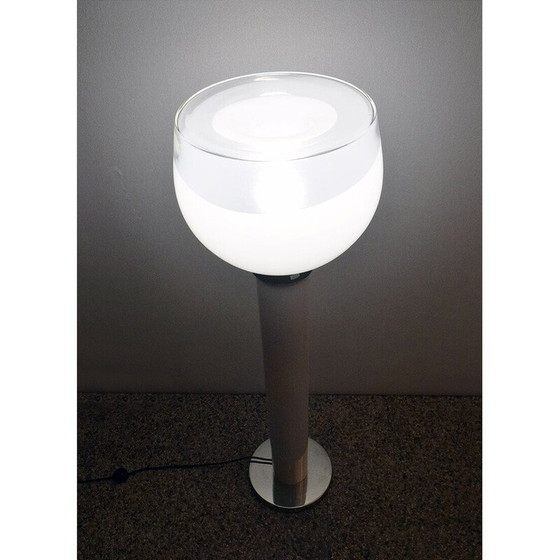 Image 1 of Vintage-Stehleuchte von Toni Zuccheri für Veart, 1970er Jahre