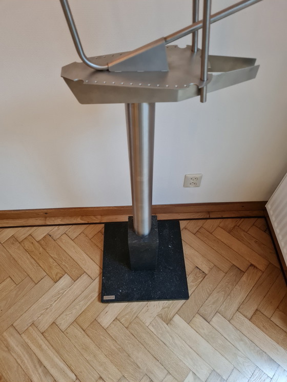 Image 1 of Erik Couzy Kunstwerk/Objekt, Titel: Schiff