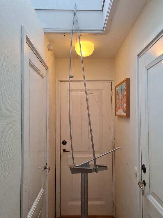 Image 1 of Erik Couzy Kunstwerk/Objekt, Titel: Schiff