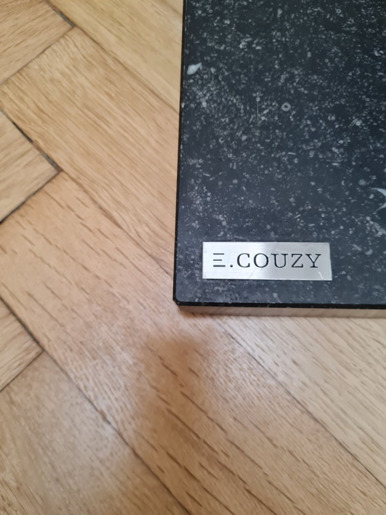 Image 1 of Erik Couzy Kunstwerk/Objekt, Titel: Schiff