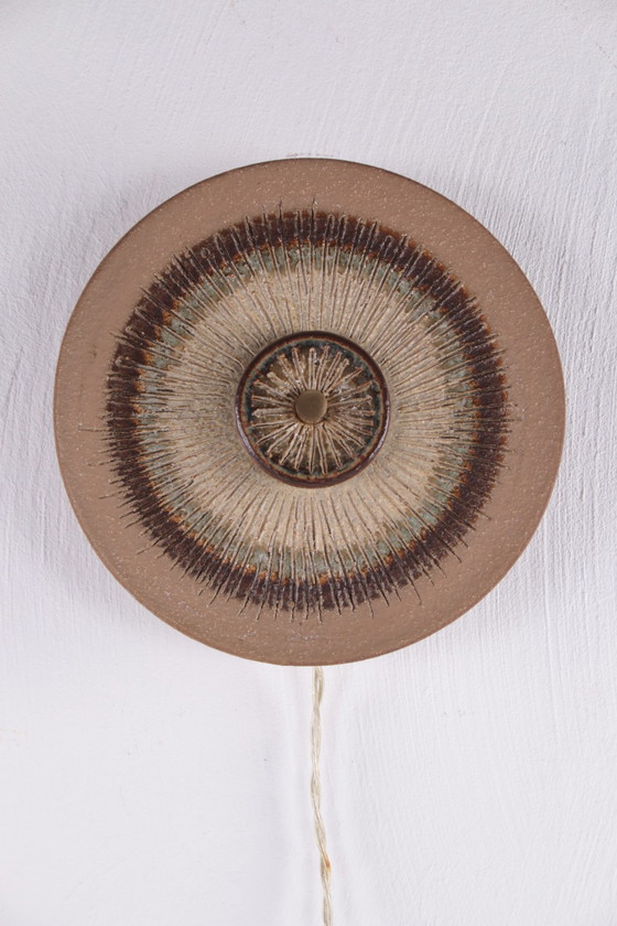 Image 1 of Noomi Backhausen & Poul Brandborg Soholm Wandleuchte