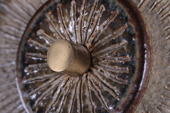 Image 1 of Noomi Backhausen & Poul Brandborg Soholm Wandleuchte