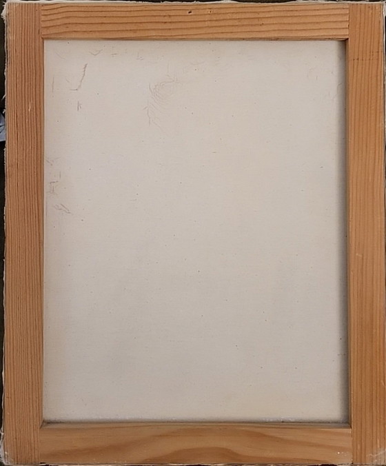 Image 1 of Bernard Dufour (1922-2016)