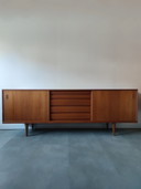H.W. Kleines Bramin-Sideboard