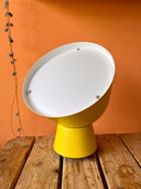 IKEA PS gelb Ola Wihlborg Stehleuchte Tischlampe
