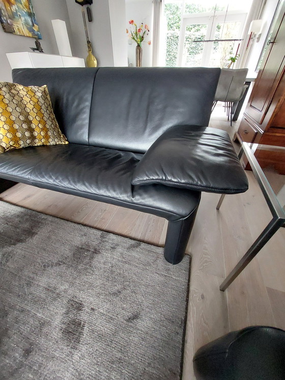 Image 1 of 2,5-Sitzer Jori Sofa mit verstellbarer Armlehne