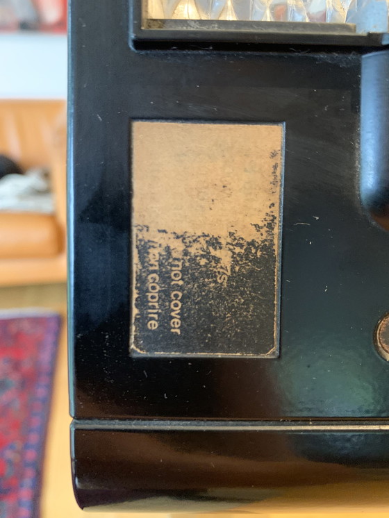 Image 1 of Maurizio Bertoni Stehleuchte