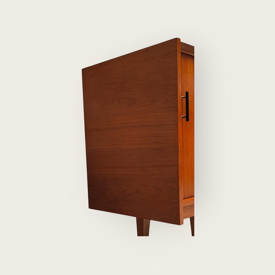 Image 1 of Mid Century Anrichte