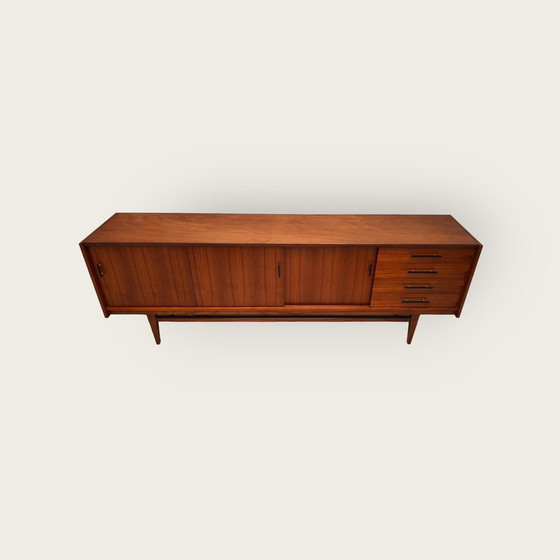 Image 1 of Mid Century Anrichte