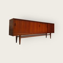 Mid Century Anrichte