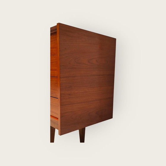 Image 1 of Mid Century Anrichte