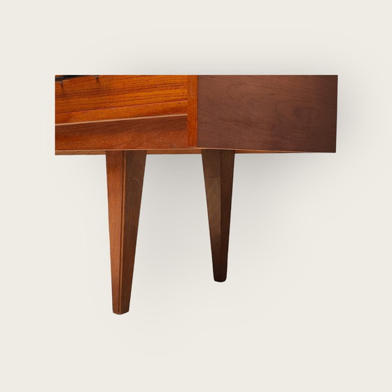 Image 1 of Mid Century Anrichte