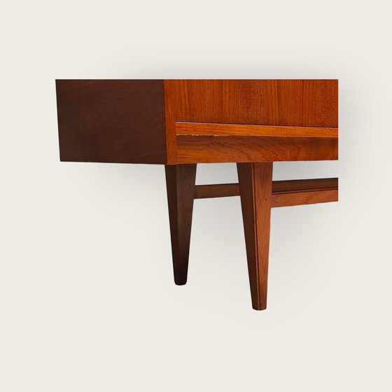 Image 1 of Mid Century Anrichte