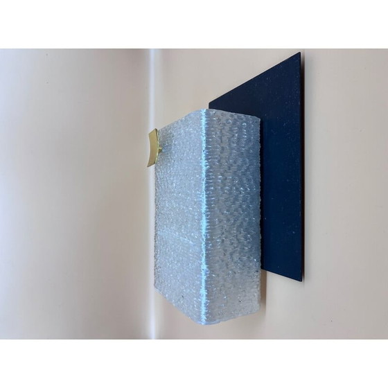 Image 1 of Vintage-Wandleuchte aus dem Haus Arlus, 1960