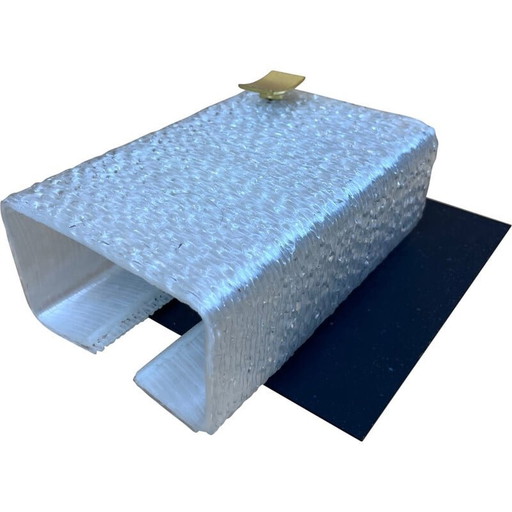 Vintage-Wandleuchte aus dem Haus Arlus, 1960