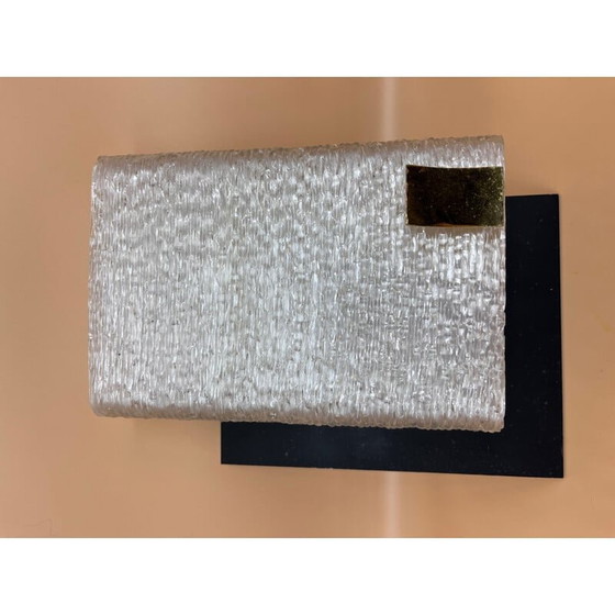 Image 1 of Vintage-Wandleuchte aus dem Haus Arlus, 1960