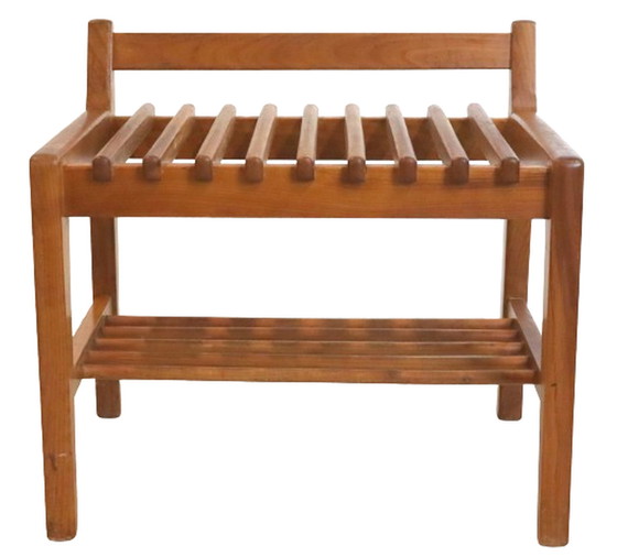 Image 1 of Hallenbank / Lattenbank