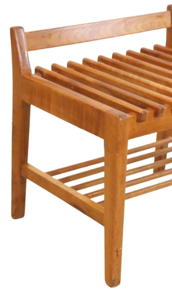 Image 1 of Hallenbank / Lattenbank