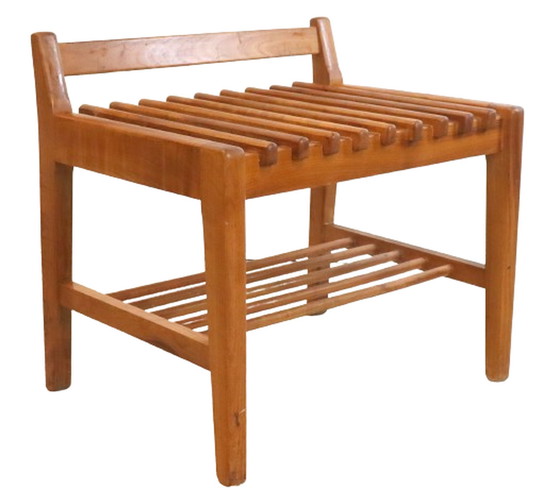 Image 1 of Hallenbank / Lattenbank