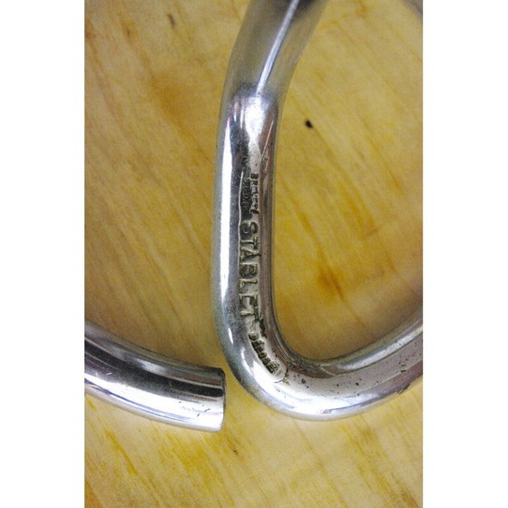 Image 1 of Alter Rauchertisch aus Stalet, Frankreich 1925