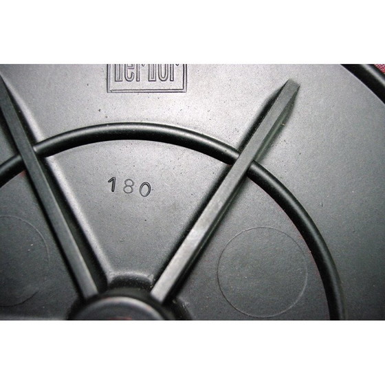 Image 1 of Alter Rauchertisch aus Stalet, Frankreich 1925