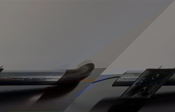 Image 1 of Wandleuchte Targetti Sankey, Italien, 1970S