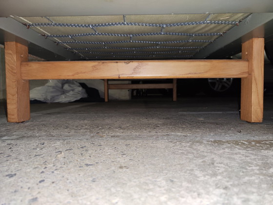 Image 1 of Daybed Ge259 Getama By Hans Wegner