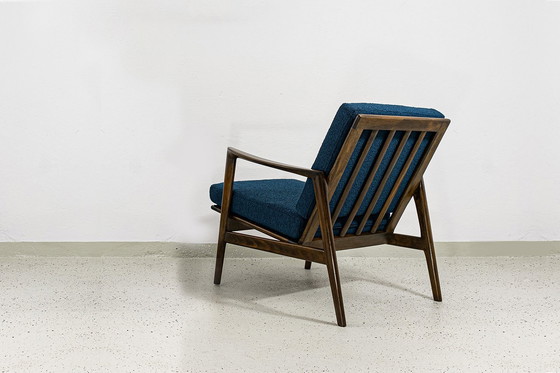 Image 1 of Mid-Century Sessel, Typ 300-139, Sfm, Polen, 1960'S