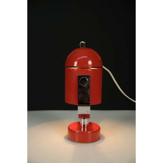 Image 1 of Vintage-Lampe von Stanislav Indra, 1970er Jahre