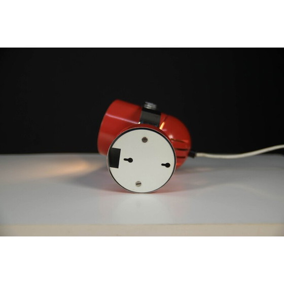 Image 1 of Vintage-Lampe von Stanislav Indra, 1970er Jahre