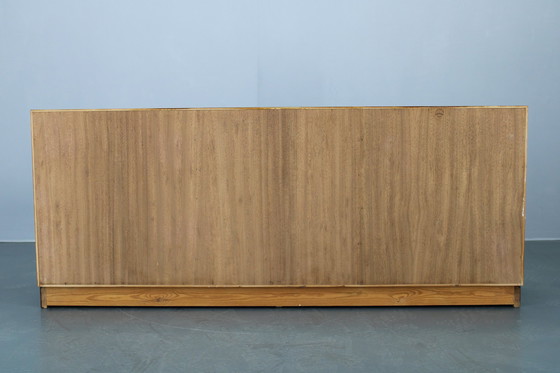Image 1 of 1960S Seltene Kai Winding Kommode oder Sideboard, restauriert