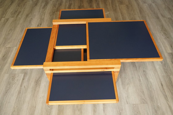 Image 1 of Kaffetisch