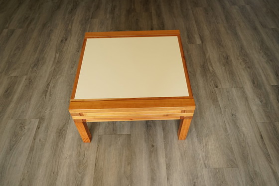 Image 1 of Kaffetisch