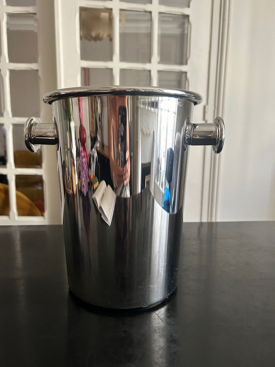 Image 1 of Eiseimer Ettore Sottsass