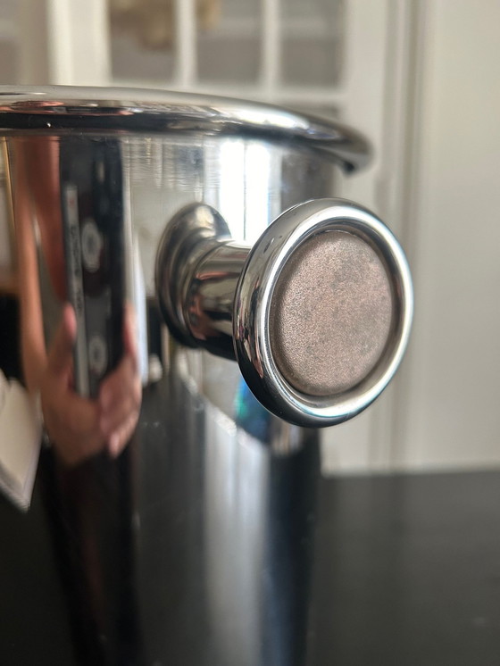 Image 1 of Eiseimer Ettore Sottsass