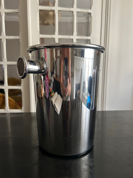 Image 1 of Eiseimer Ettore Sottsass