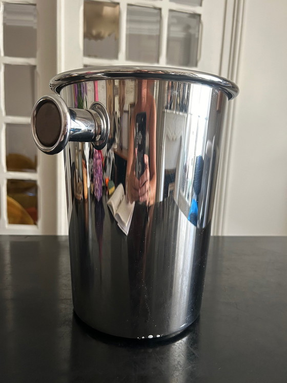 Image 1 of Eiseimer Ettore Sottsass