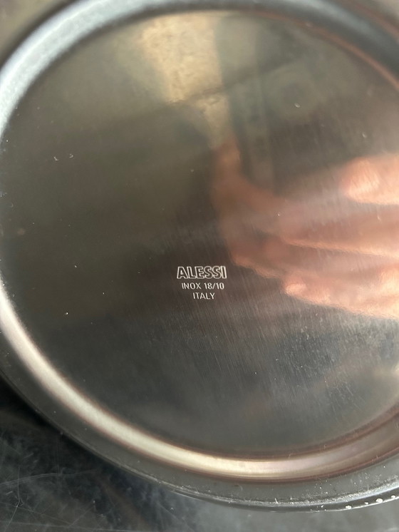 Image 1 of Eiseimer Ettore Sottsass