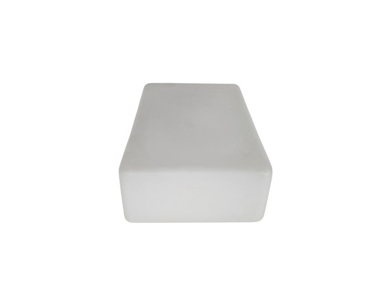 Image 1 of Rzb Leuchten - Rudolf Zimmerman Bamberg - Milchglas - 3. Quartal 20.