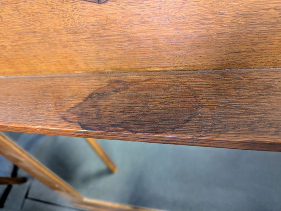 Image 1 of Spiegel der Amsterdamer Schule 1930