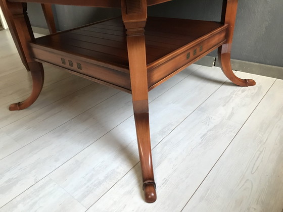 Image 1 of Schuitema Couchtisch